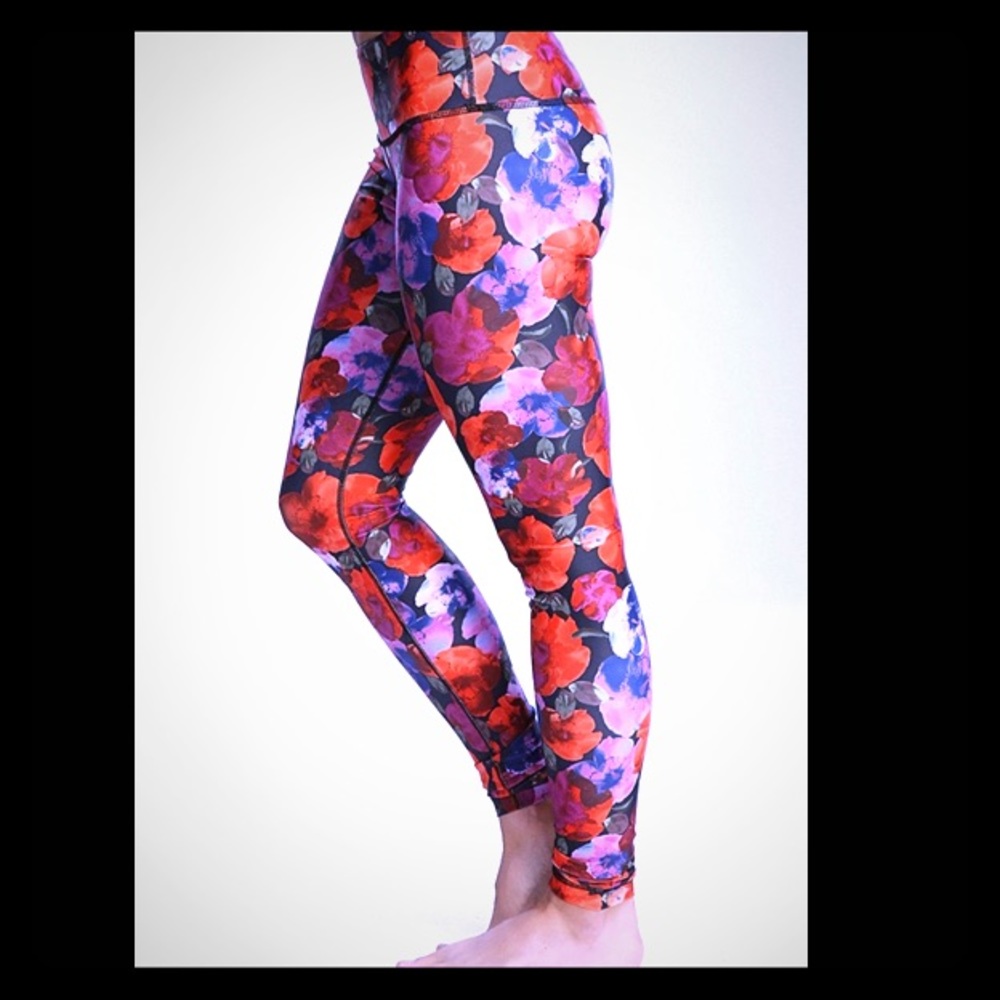 Rese Leggings